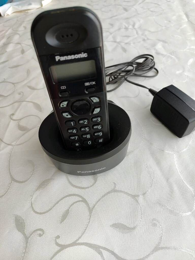 Panasonic - 3