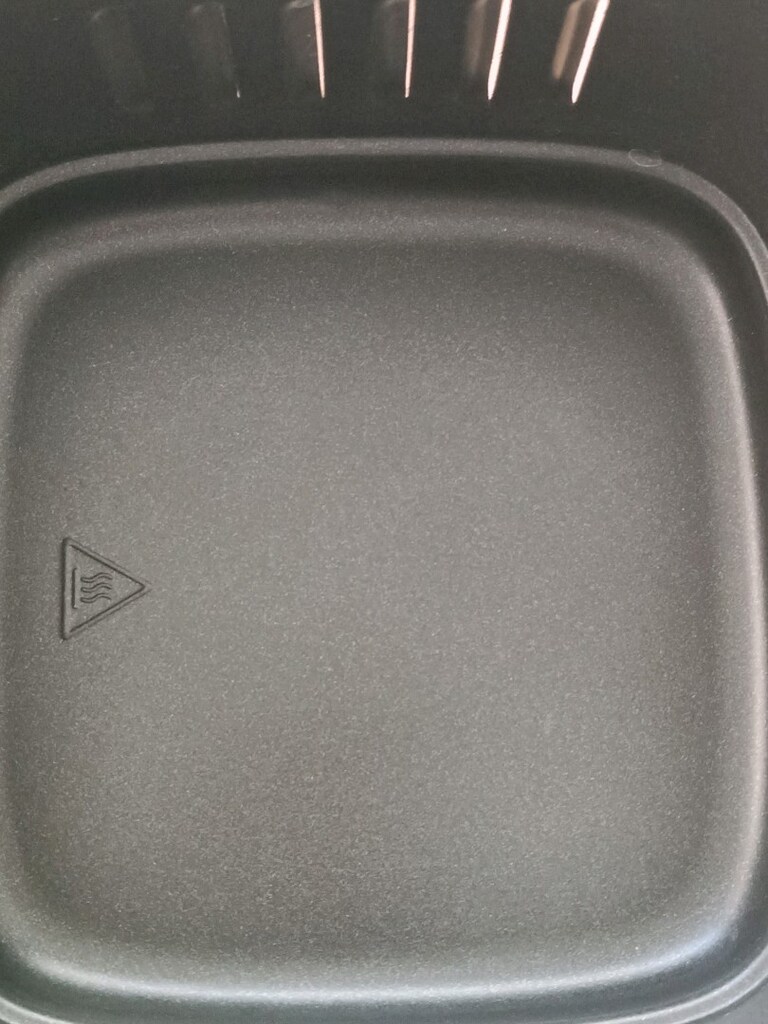 Xiaomi airfryer - 2