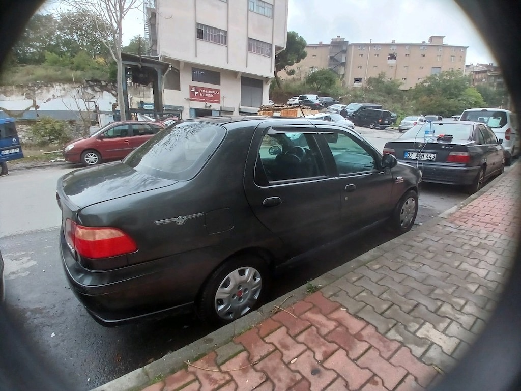 2010 albea 1.3 - 4