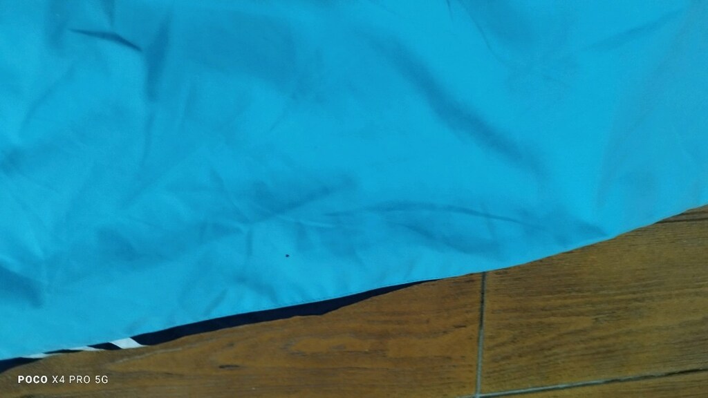 #Adidas spor mont.Nokta siyahlık iki tane..Kolları geniştir. - 8