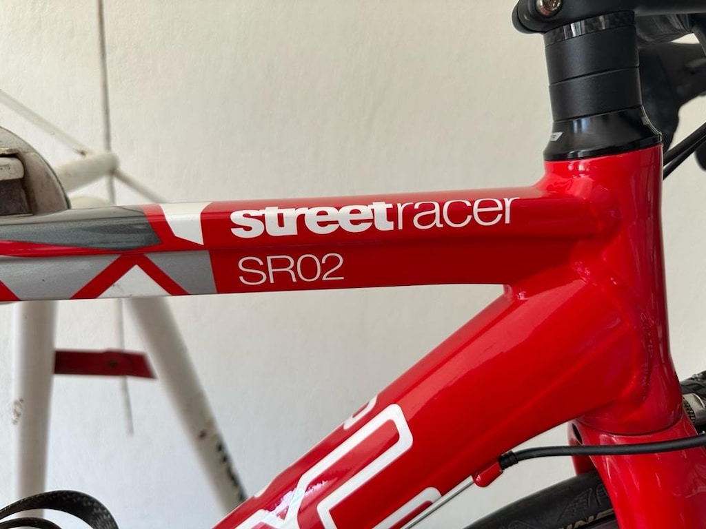 BMC STREETRACER SR02 BİSİKLET - 7