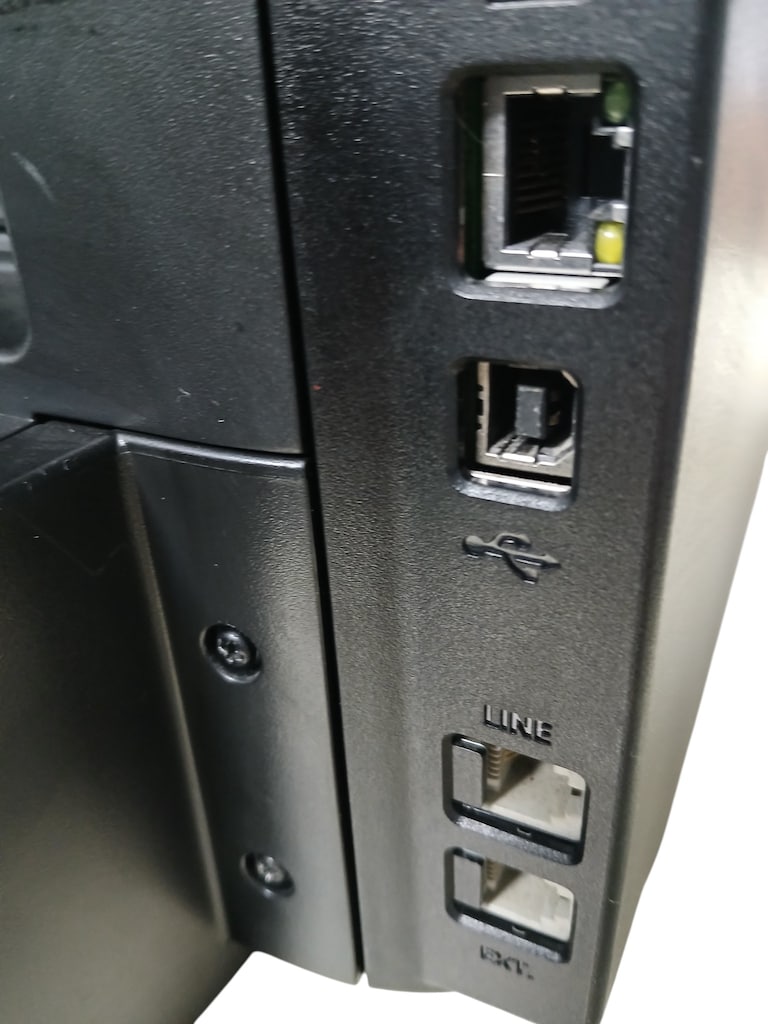 samsung scx-4623fn yazıcı(ÇALIŞIR,SORUNSUZ,İKİNCİEL) - 5