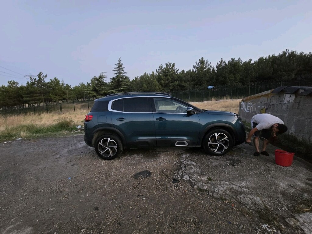 C5 aircross - 16