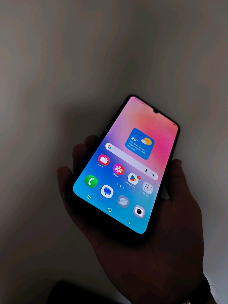 SAMSUNG A24 128 GB TR CİHAZI AÇIKLAMAYI OKU - 2