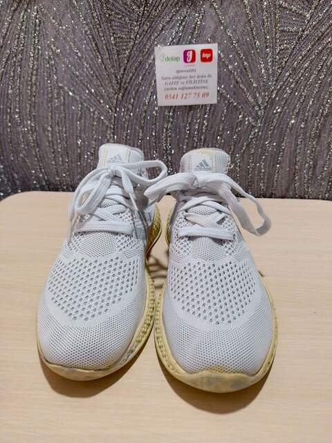 Adidas Orijinal Sneaker...44 numara
