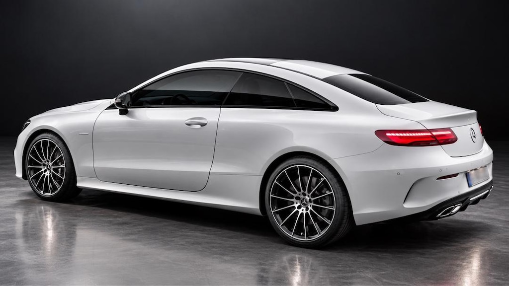 20 İNÇ ORİJİNAL MERCEDES E KASA W213-S213-C238 JANT TAKIMI - 12