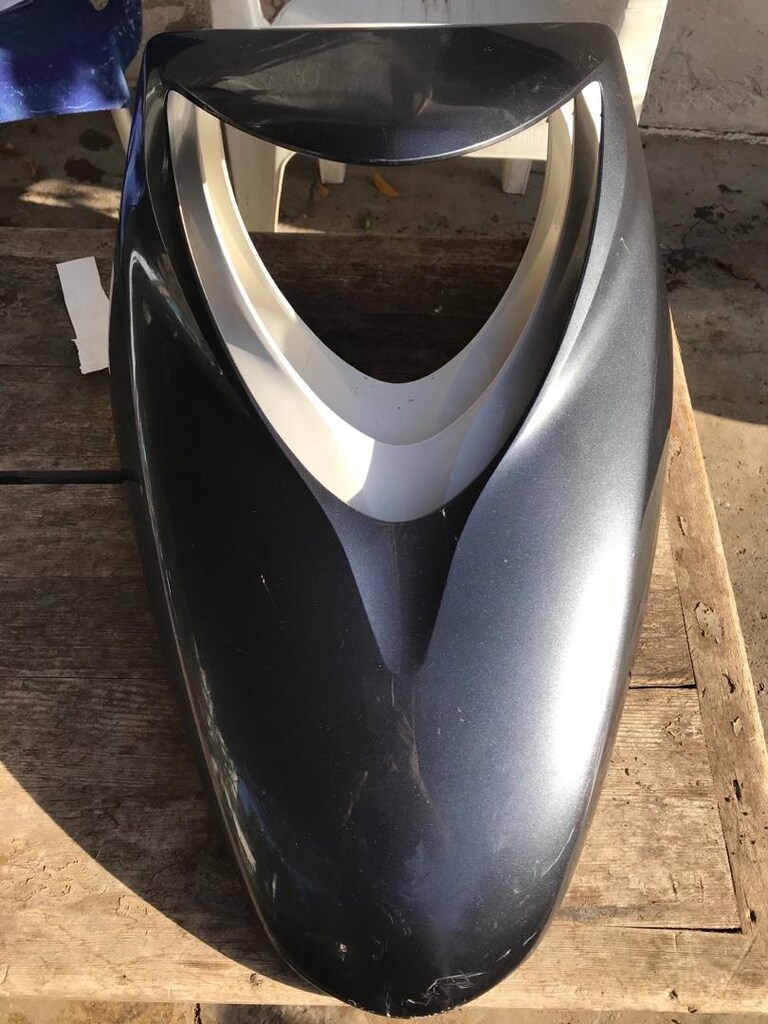 honda spacy 110 granajları - 2