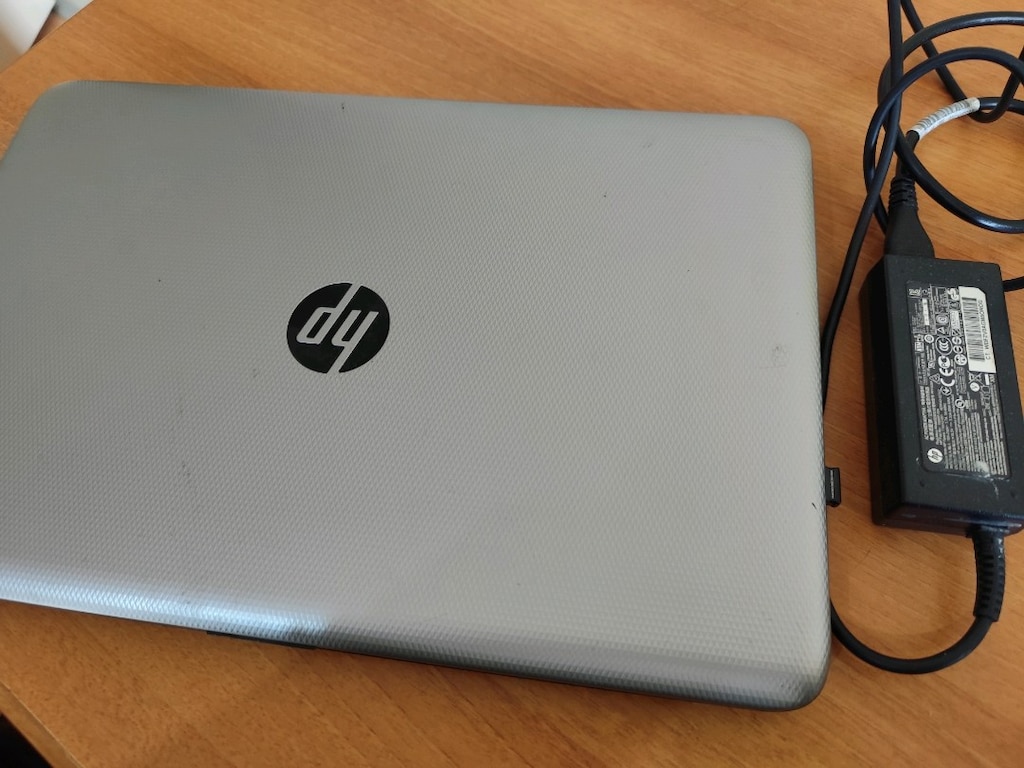 Intel celeron işlemci HP bilgisayar - 5