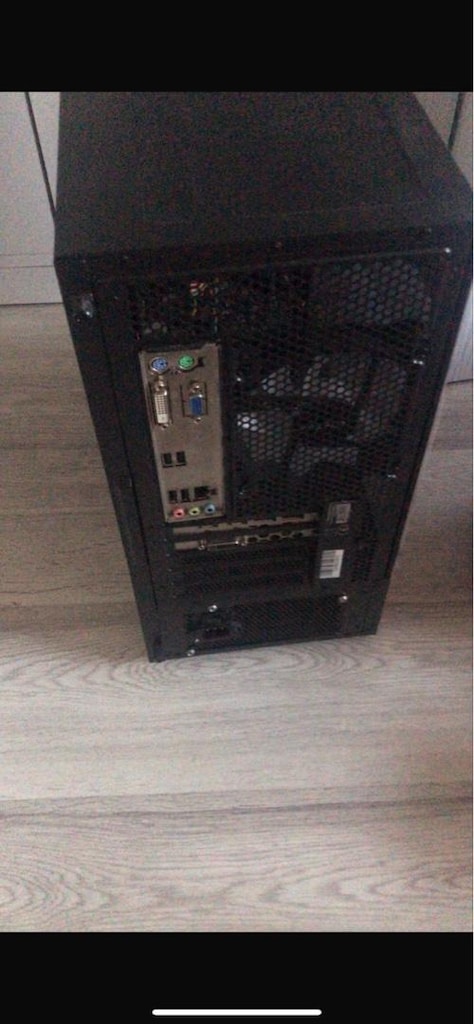 İ5 işlemcili 8 gb ekran kartlı Bilgisayar kasası - 3