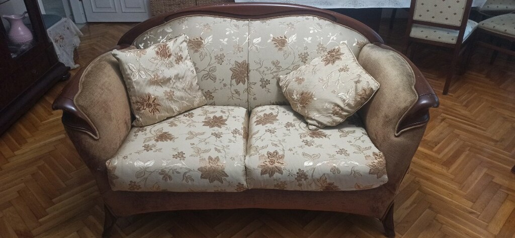 Salon Takımı - 2