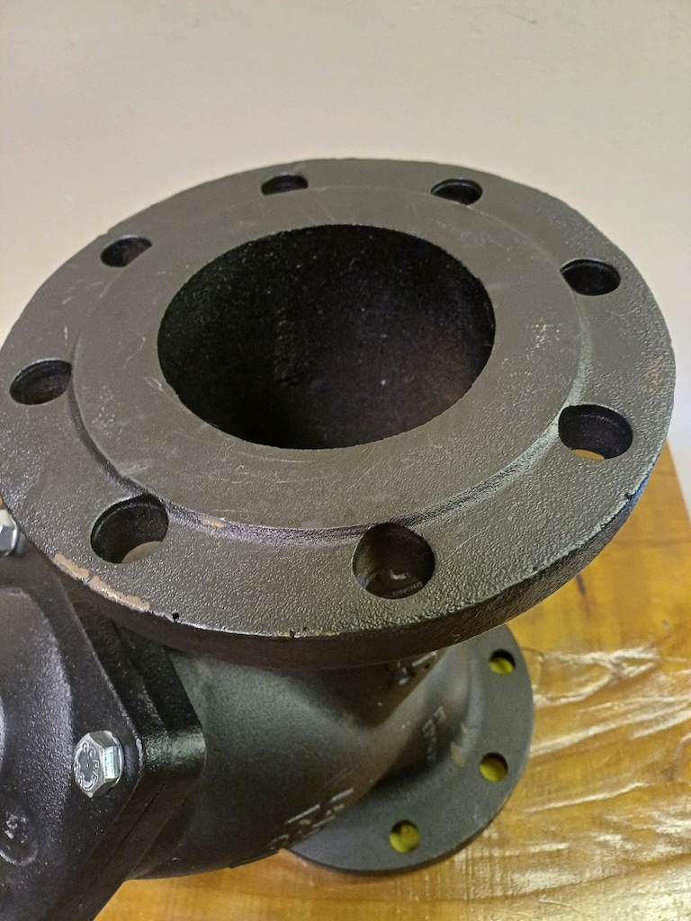 pislik tutucu dn 125 - 9
