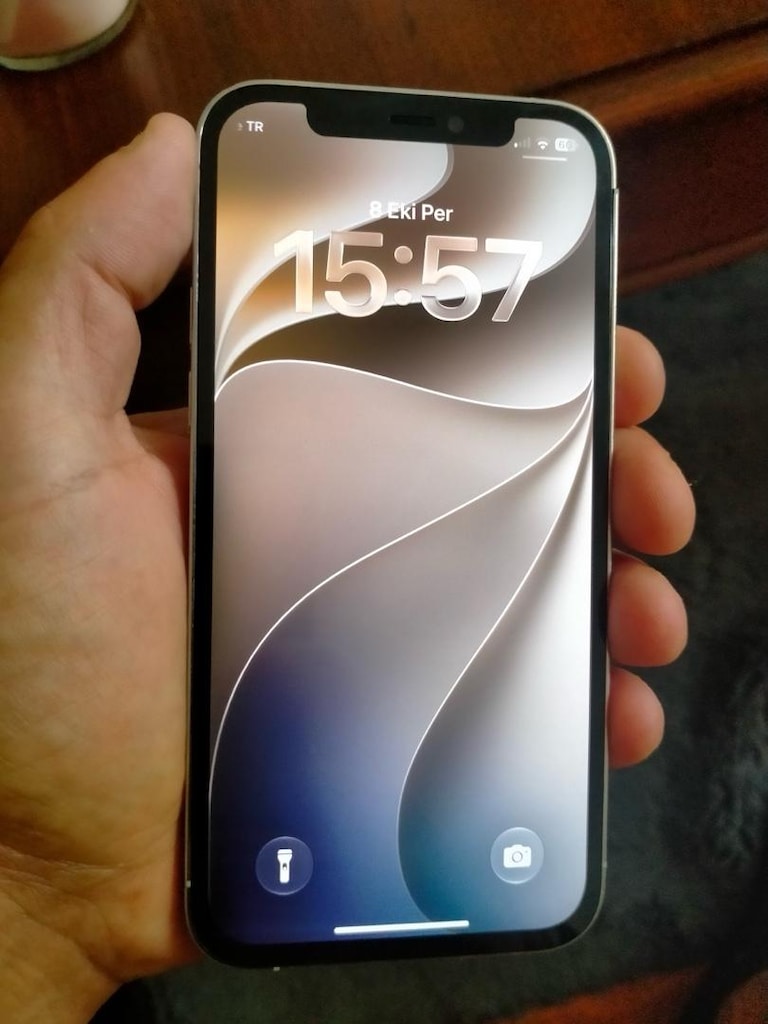 iPhone 12 pro 128 GB yd - 2