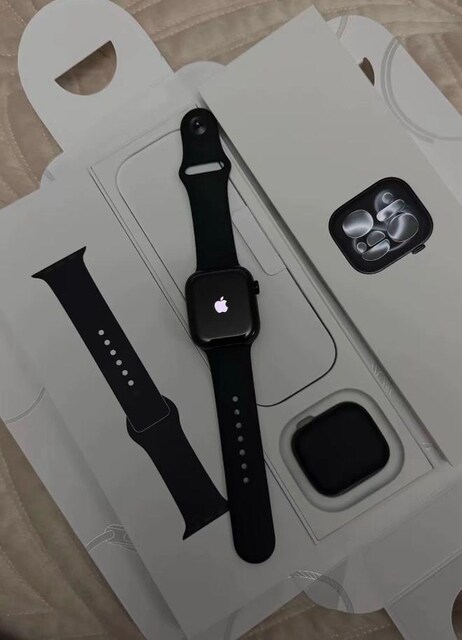 apple Whatc 11