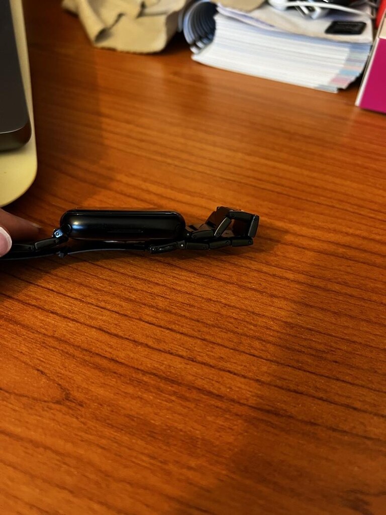 Apple Watch Series 9 GPS 45 mm - 2