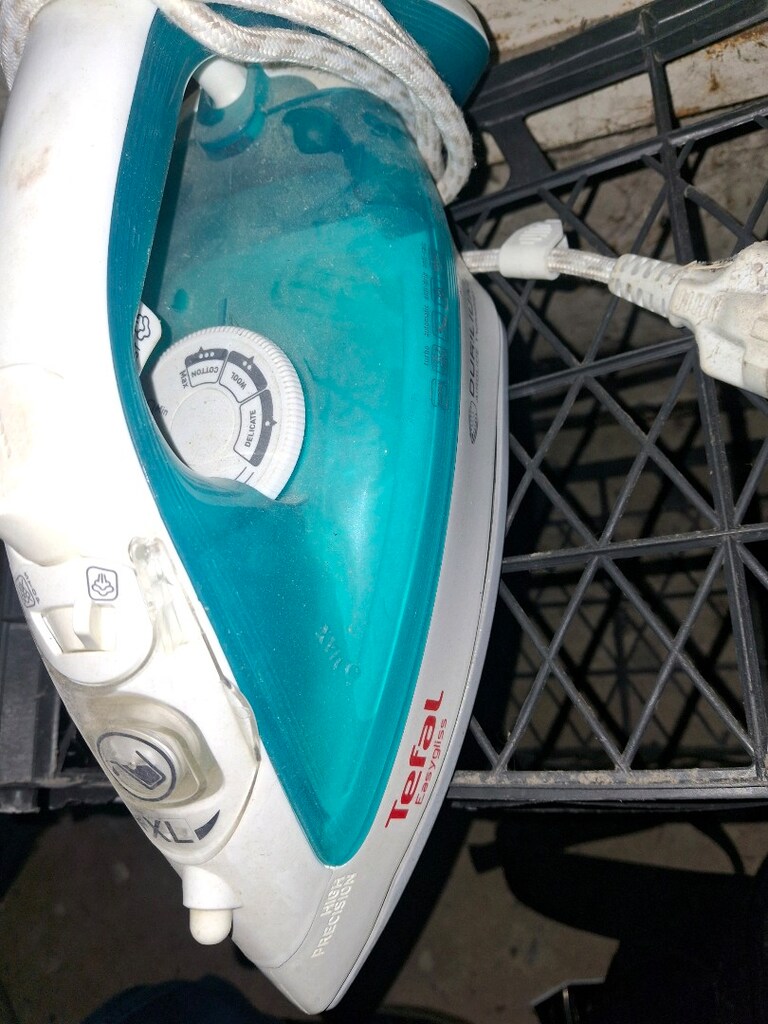 ütü tefal - 2