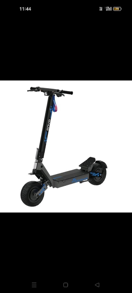 Onvo mx 3 açılmamış kutusunda - 4