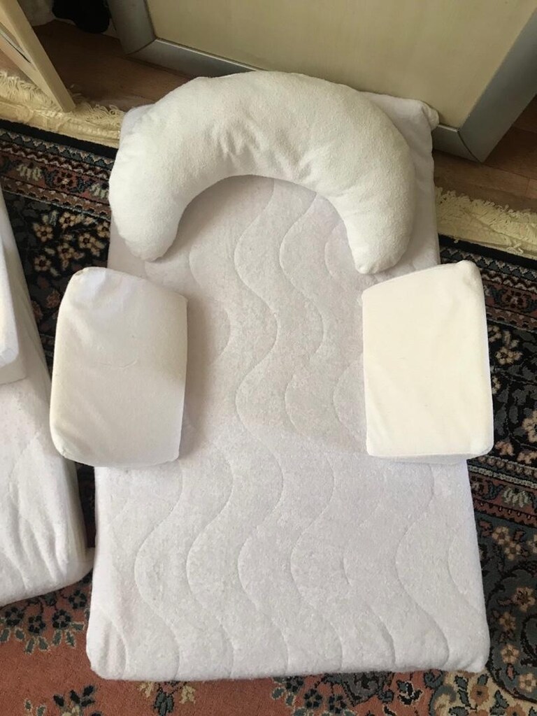 2 adet yastıklı reflü yatağı - 2