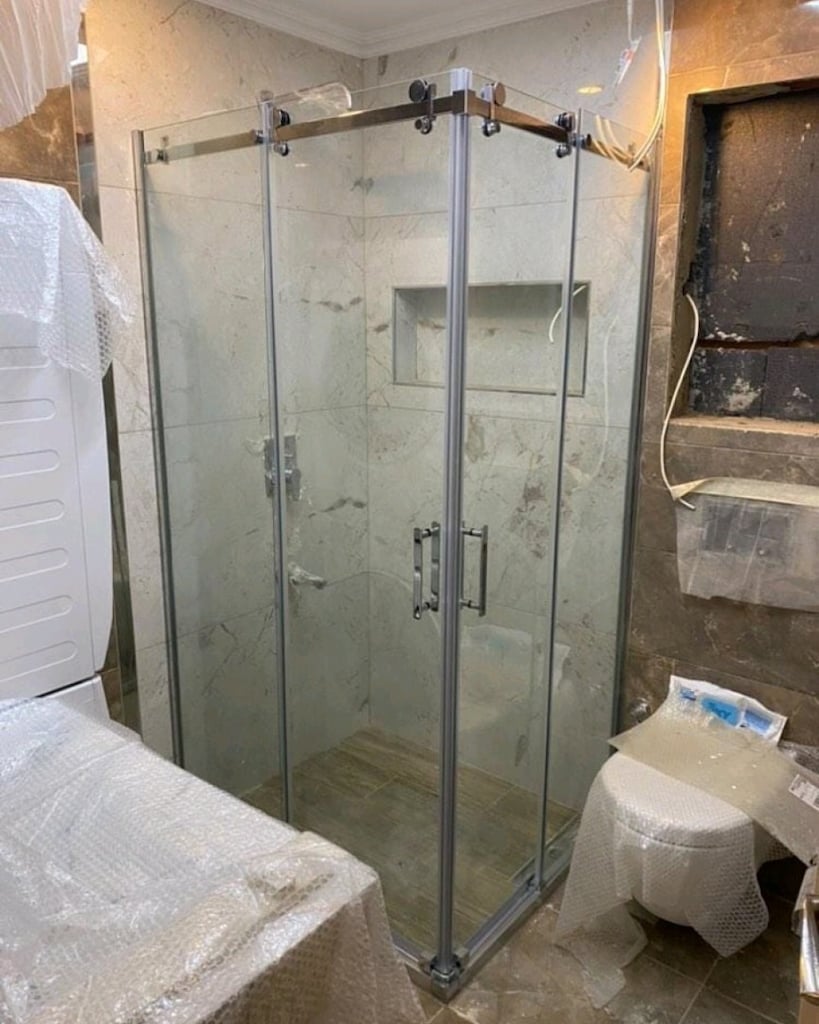 DUŞAKABİN HESAPLI FİYATLAR - 18