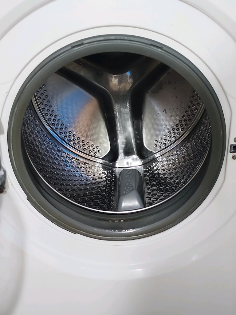 BEKO 9 KG ÇAMAŞIR MAKİNESİ İZMİR İÇİ 3 AY GARANTİMİZ VARDIR - 2