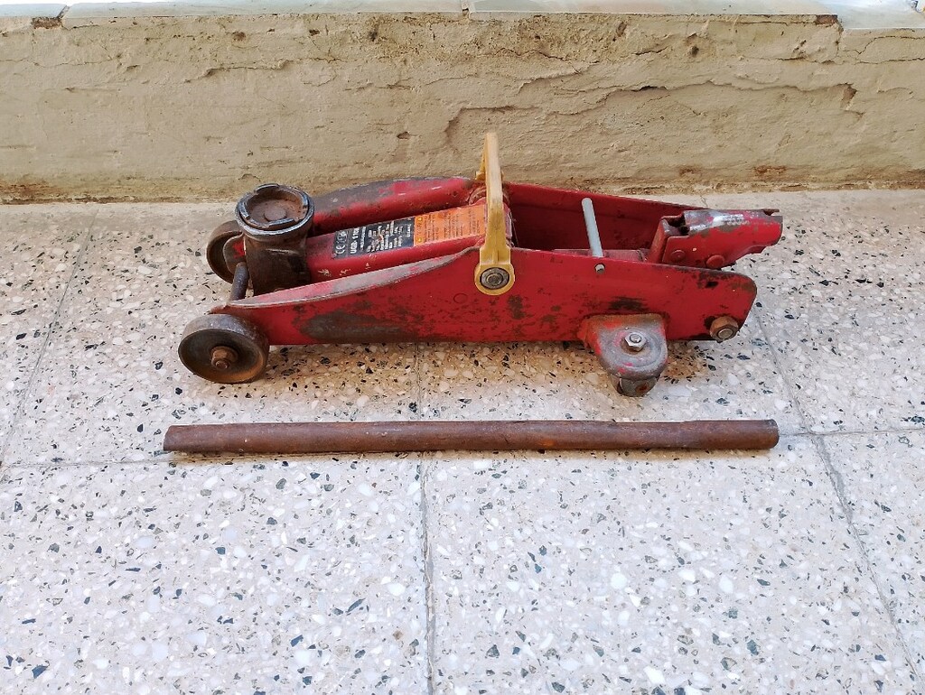 TİMSAH KRIKO 2 TONLUK - 2