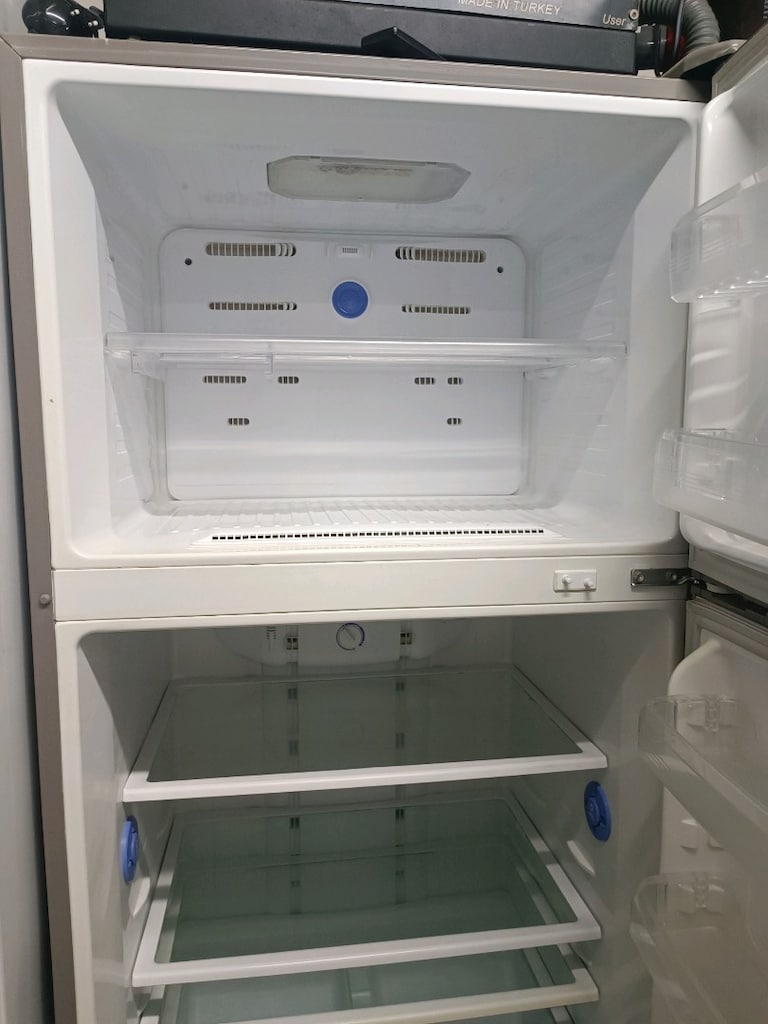 Samsung gri 465 litre nofrost buzdolabı - 4