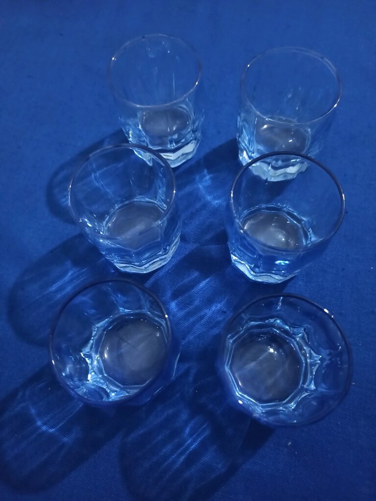 MİNİ BARDAK TAKIM - 3