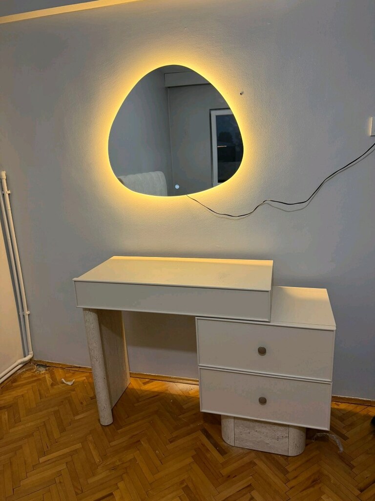 MAÇKA YATAK ODASI TAKIMI - 4