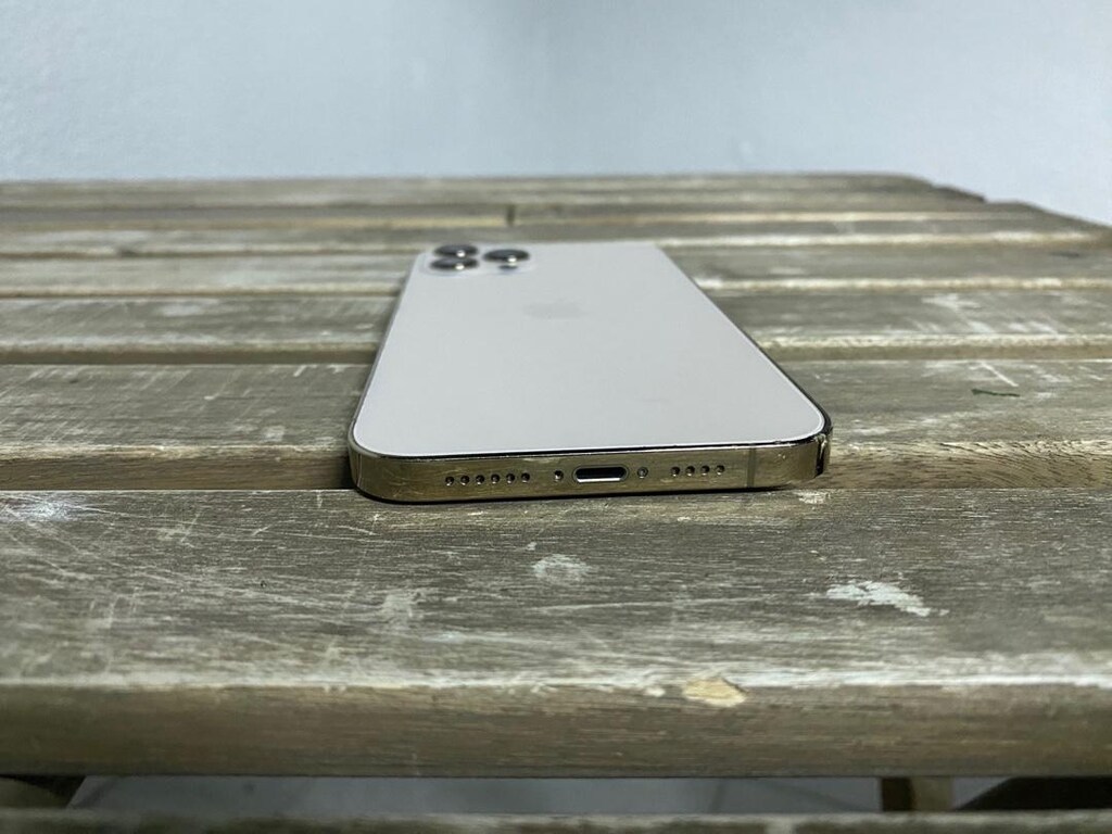 Sahibinden Sıfırdan Farksız TR iPhone 12 Pro Max - 4