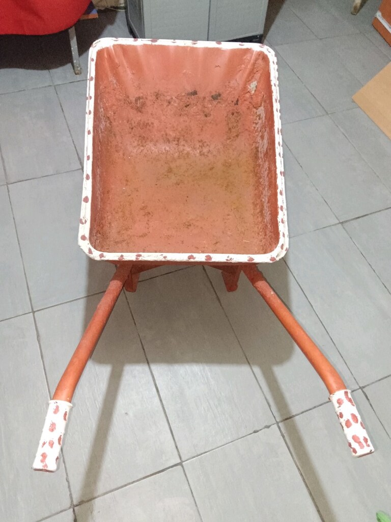 El arabası - 3