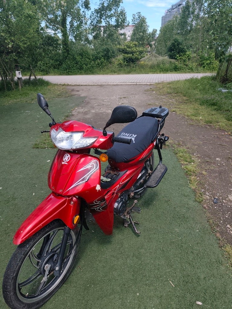 motosiklet - 2