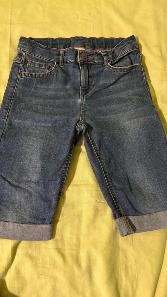 erkek çocuk tişörtü / pantolonu - 5