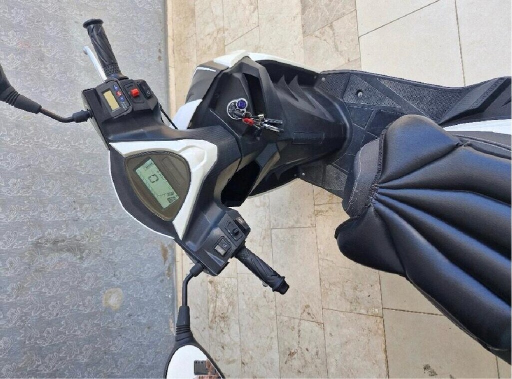 motorlux 80 cc - 5