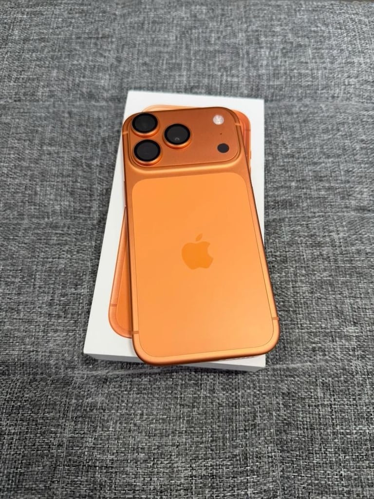 İPHONE 17 PRO - 3