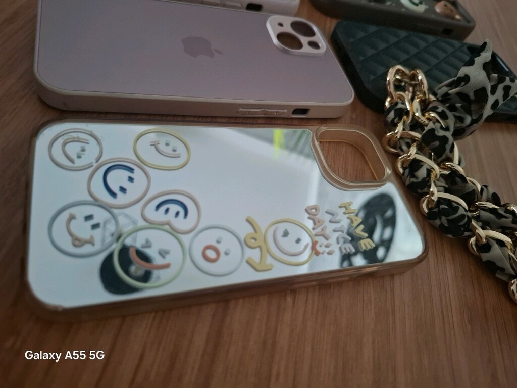 6 ADET IPHONE 14 KILIF - 4