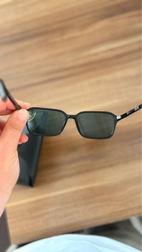 RAYBAN GUNES GOZLUGU