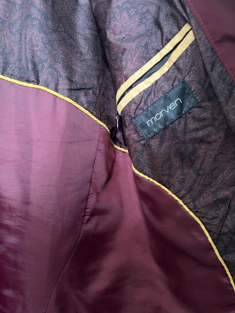 Erkek mont L-XL - 3