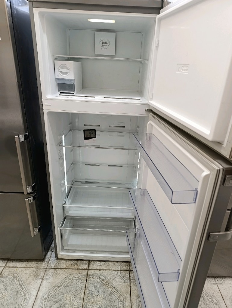 Arçelik Altus İnox 505 LT Dijital Buzdolabı - 3