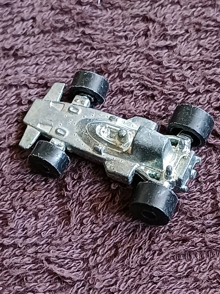 nostaljik koleksiyon figürler - 20