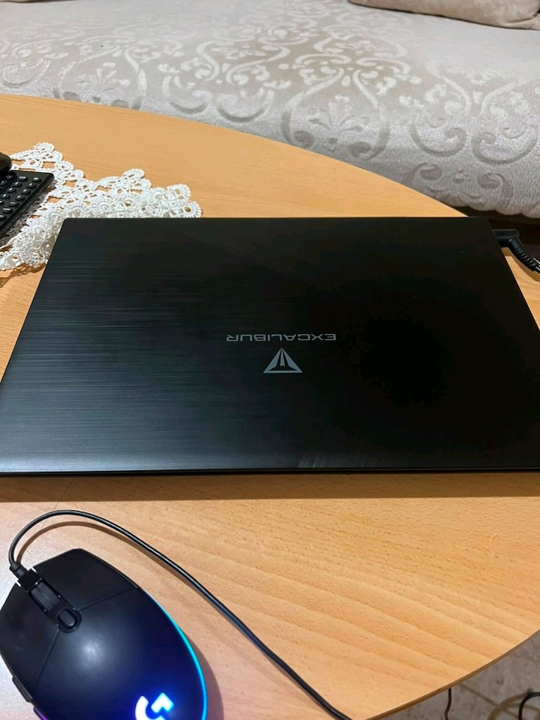 casper i7 10. nesil oyun laptop - 4