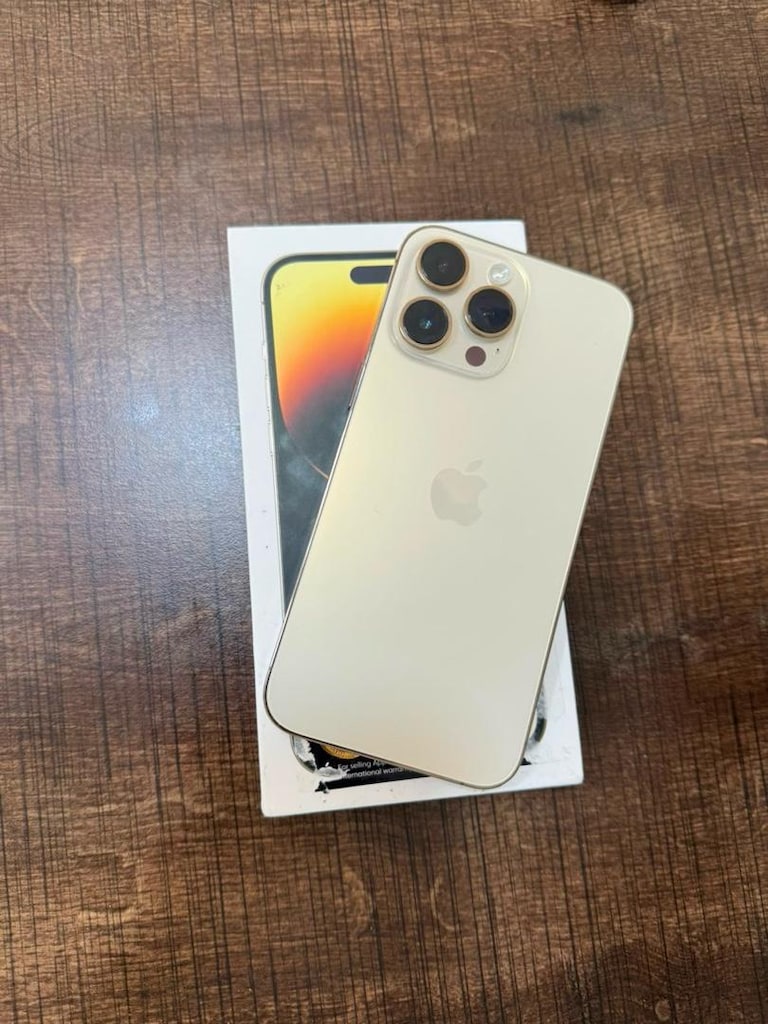 İPHONE 14 PRO MAX 128 GB - 11