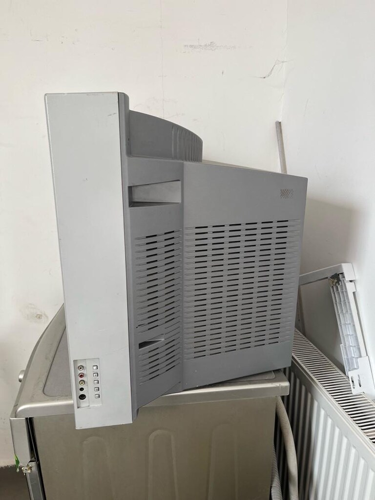 Televizyon - 2