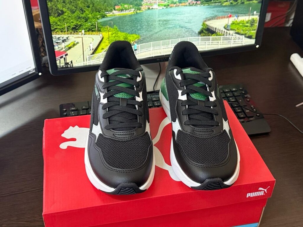 Puma X-Ray Speed - 3