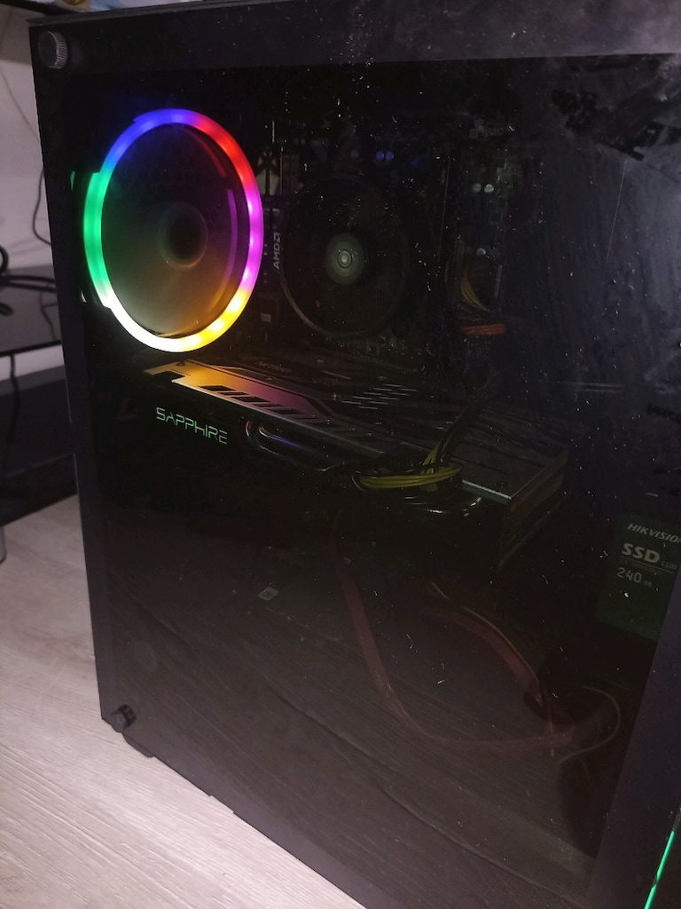 GAMING PC - 2