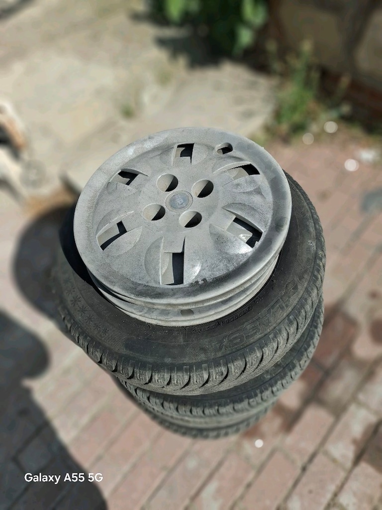175 65 r14 4 adet - 2