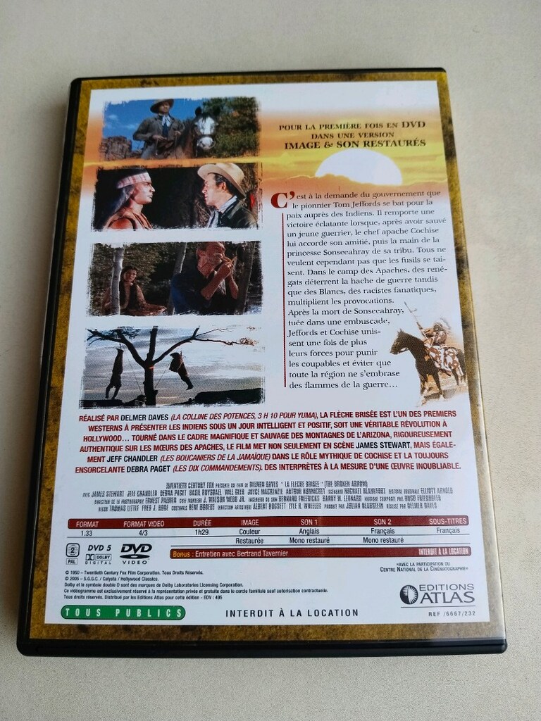 orijinal nadir DVD film - 20