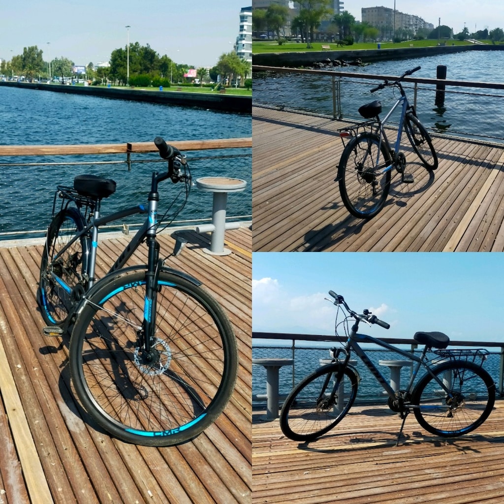 28 inç mükemmel bisiklet - 3