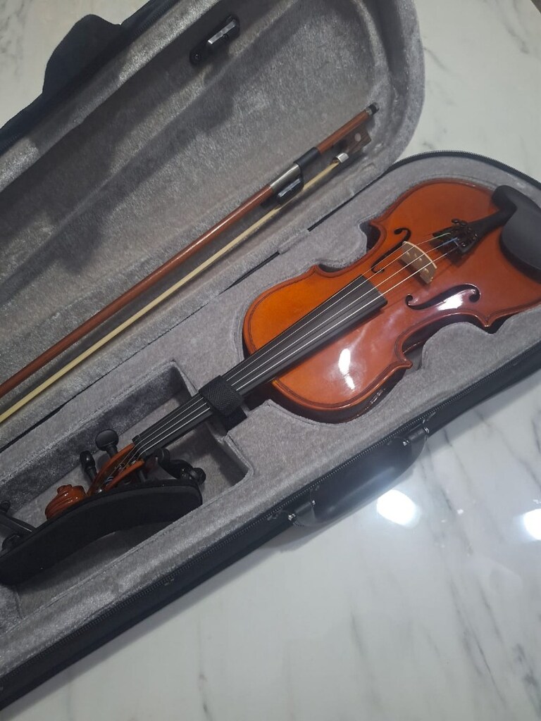 keman - 3