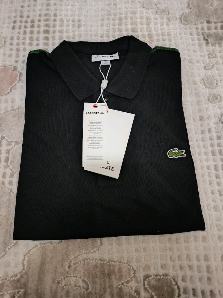 Lacoste tişört