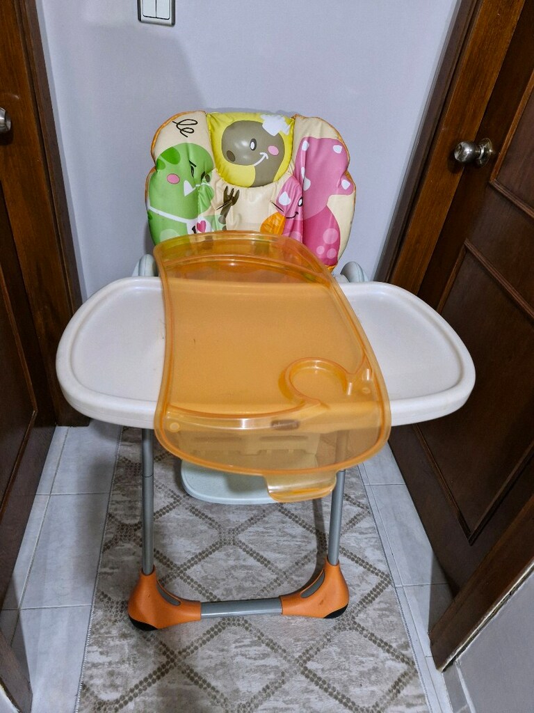 Chicco Mama Sandalyesi - 2