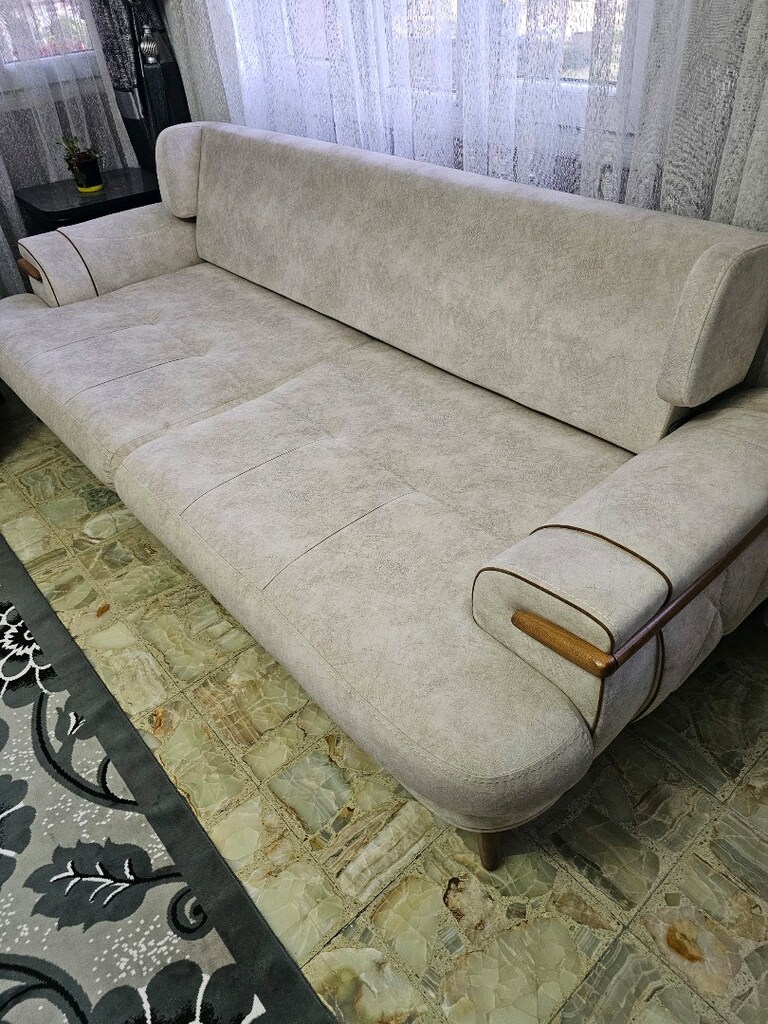 oturma gurubu/ koltuk takımı - 8